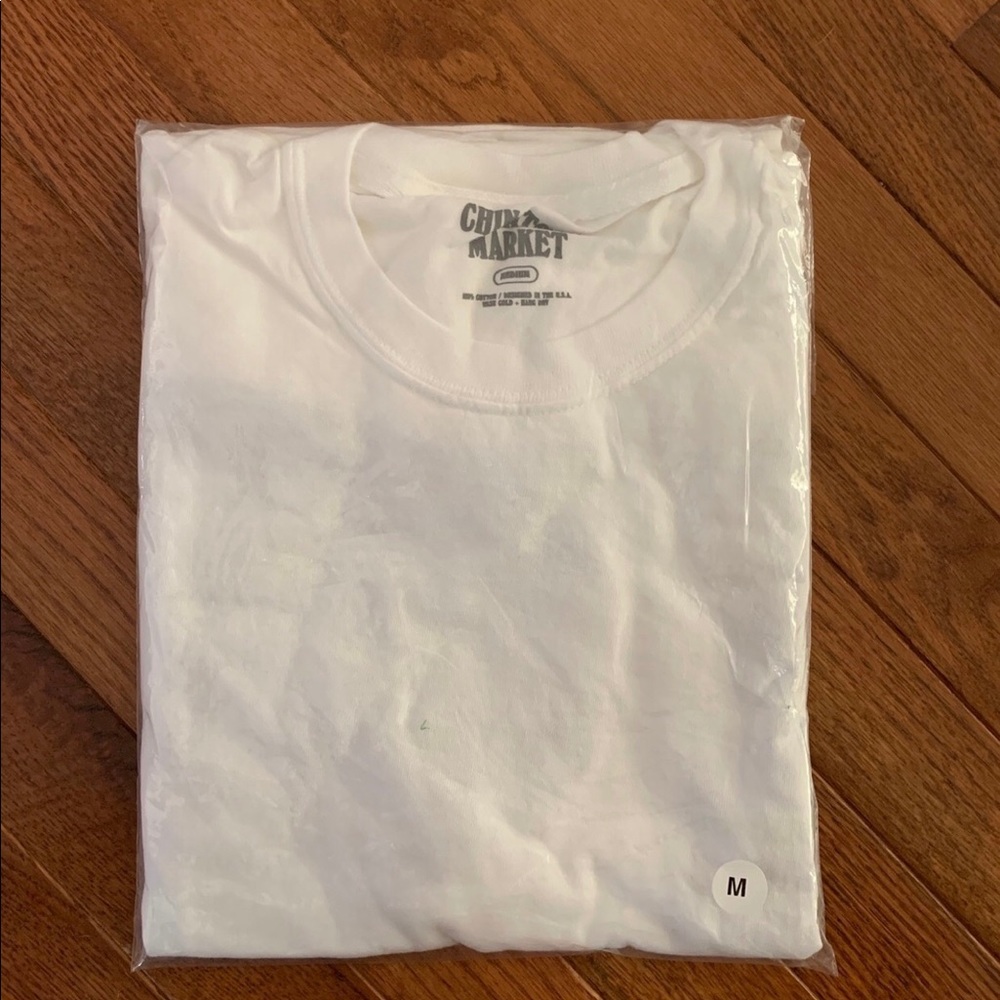 Chinatown Market x Converse UV Shirt